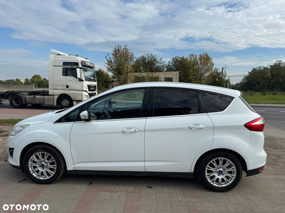 Ford C-MAX - 7