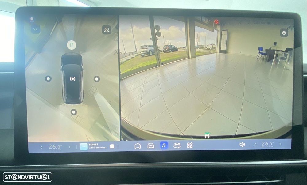 Xpeng G6 66 kWh Standard Range - 23