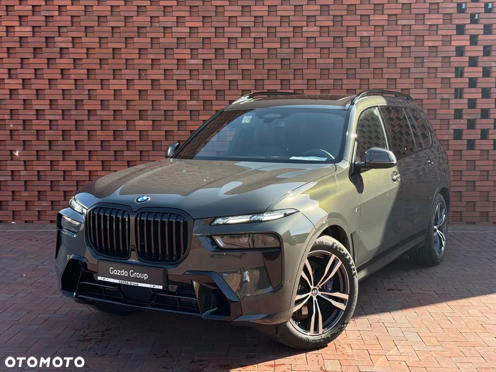 BMW X7 - 4