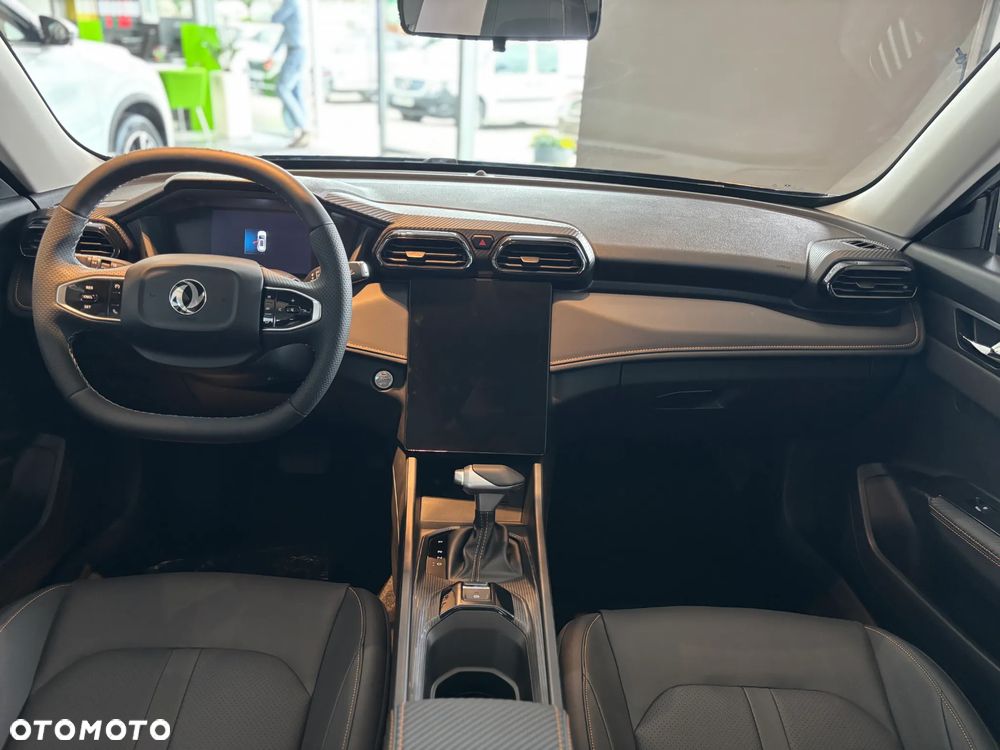 Dongfeng Shine GS - 27