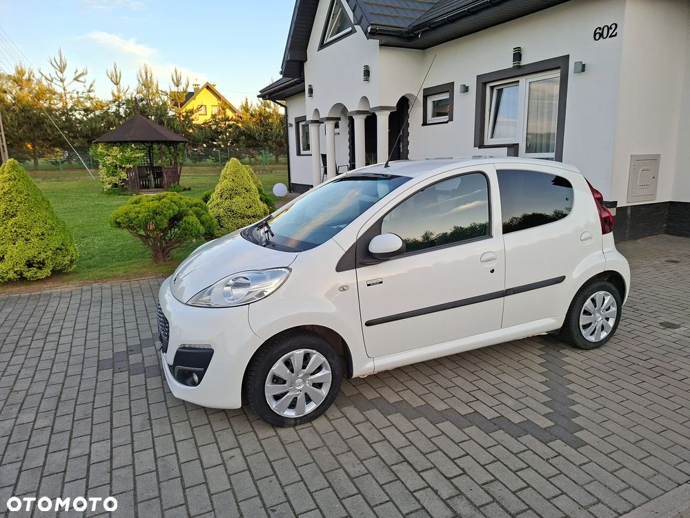 Peugeot 107 68 Style - 3