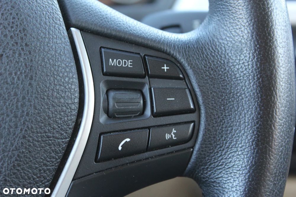 BMW Seria 3 - 18