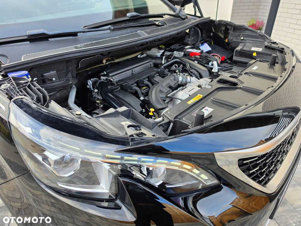 Peugeot 3008 - 30