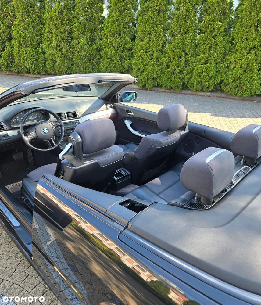 BMW Seria 3 - 13