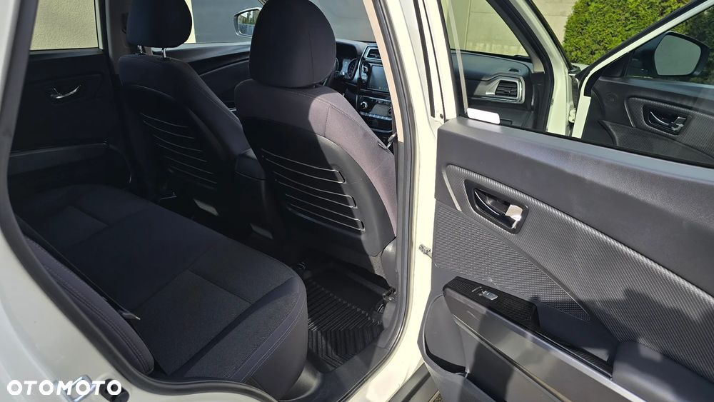 SsangYong/KGM Tivoli 1.5 T-GDI Quartz - 17