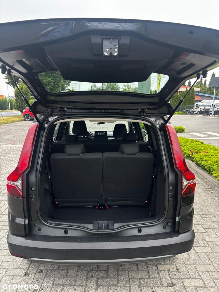 Dacia Jogger - 10
