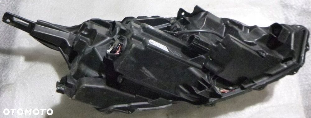 Nissan Qashqai Reflektor Lewy 100-8D02G - 5