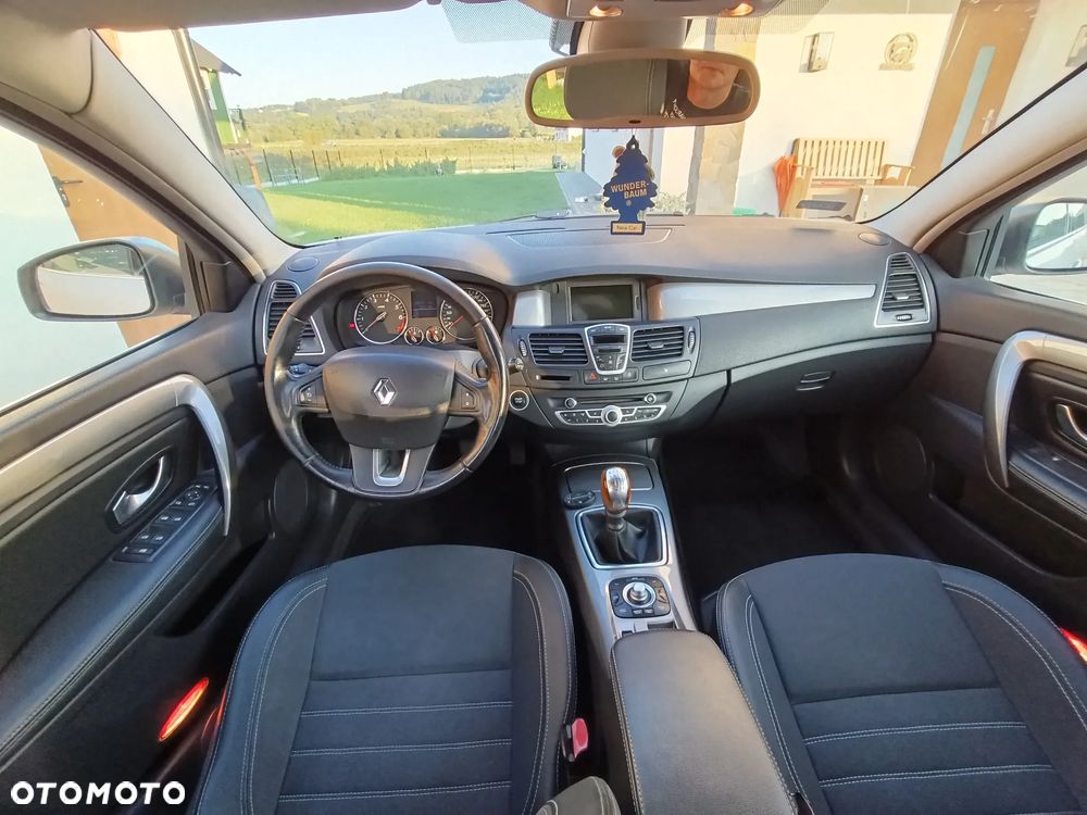Renault Laguna 2.0 Expression Etanol - 14