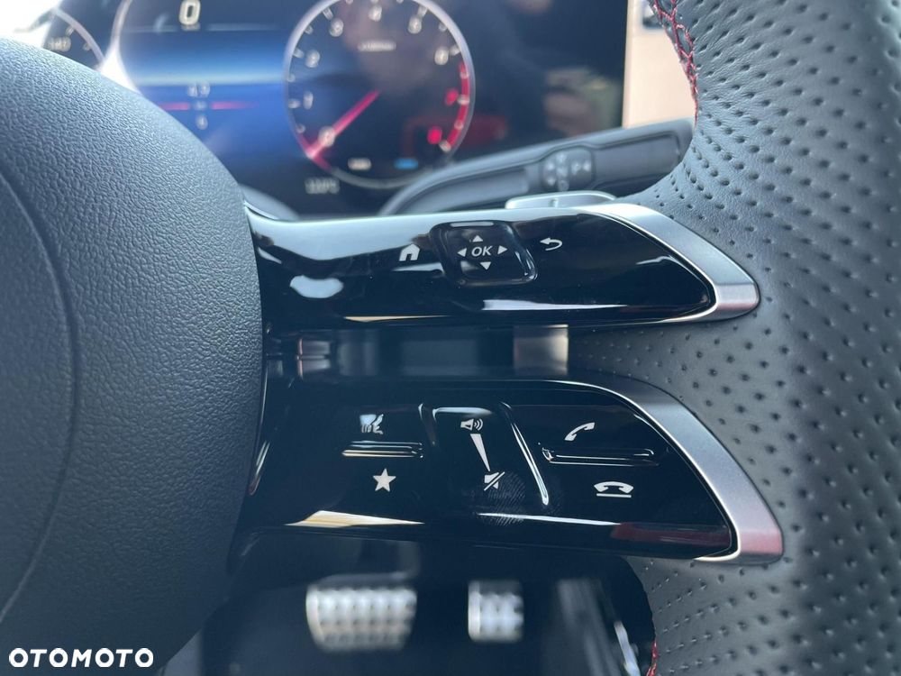 Mercedes-Benz Klasa A - 10