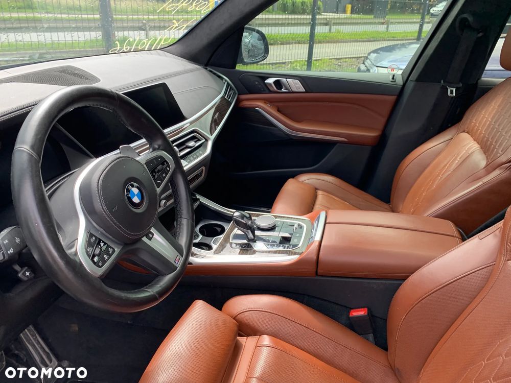 BMW X7 - 19