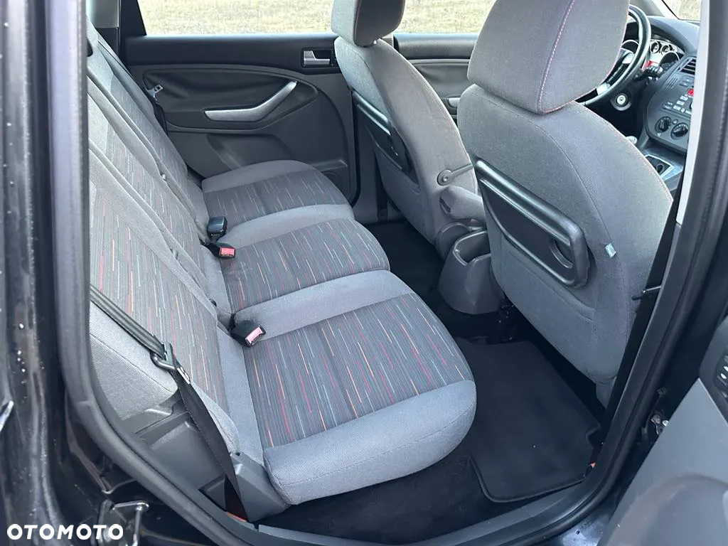 Ford C-MAX 1.6 Style+ - 14