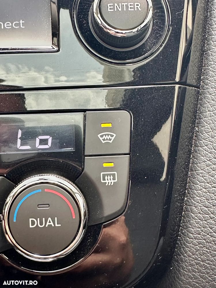 Nissan Qashqai - 28