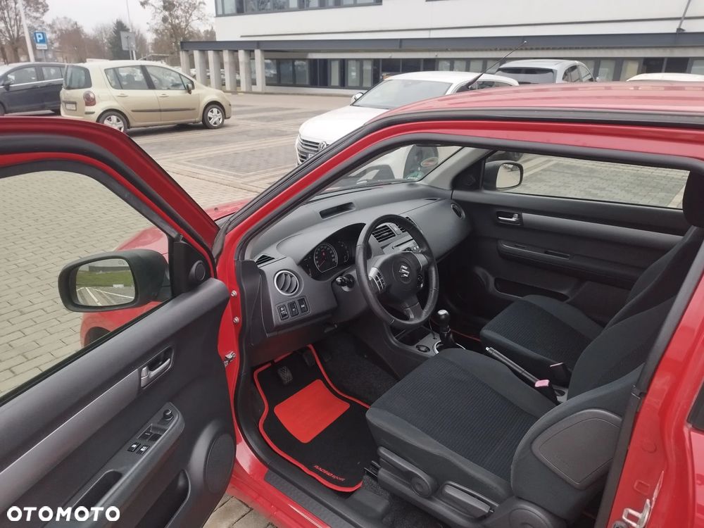 Suzuki Swift 1.3 Comfort XL - 15