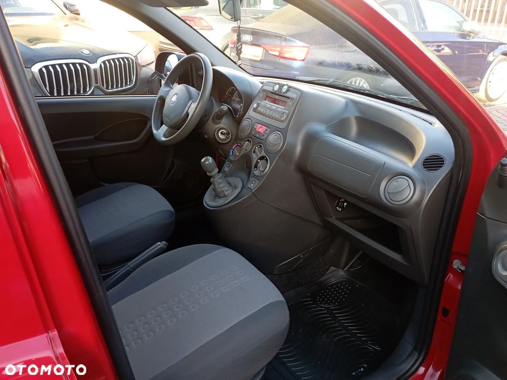 Fiat Panda 1.2 Fresh Eco - 9