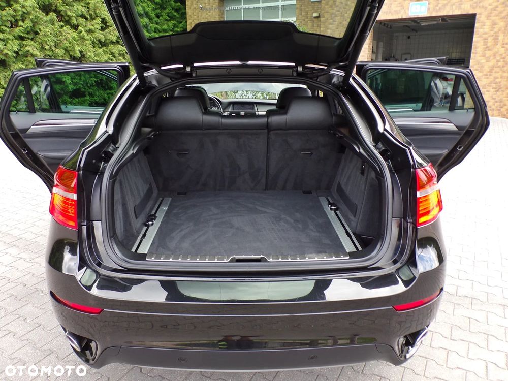 BMW X6 xDrive40d Edition Exclusive - 34