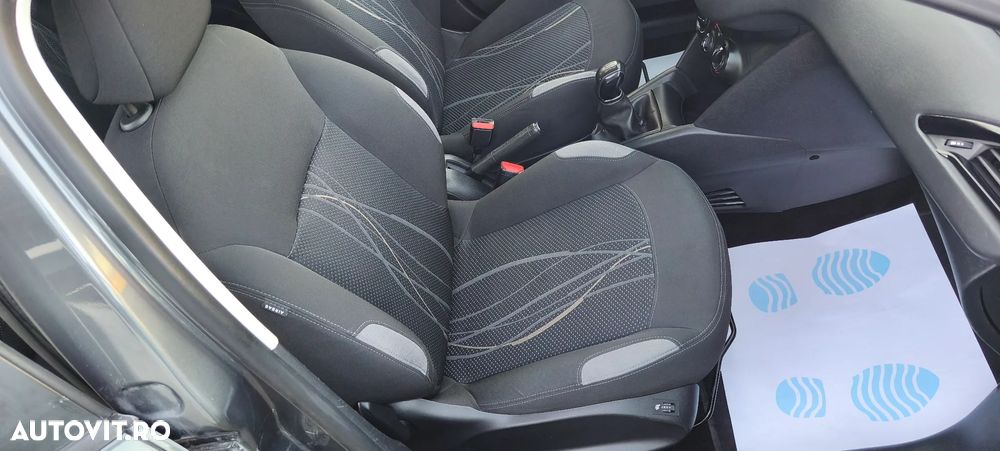 Peugeot 208 1.4 HDi FAP Style - 17