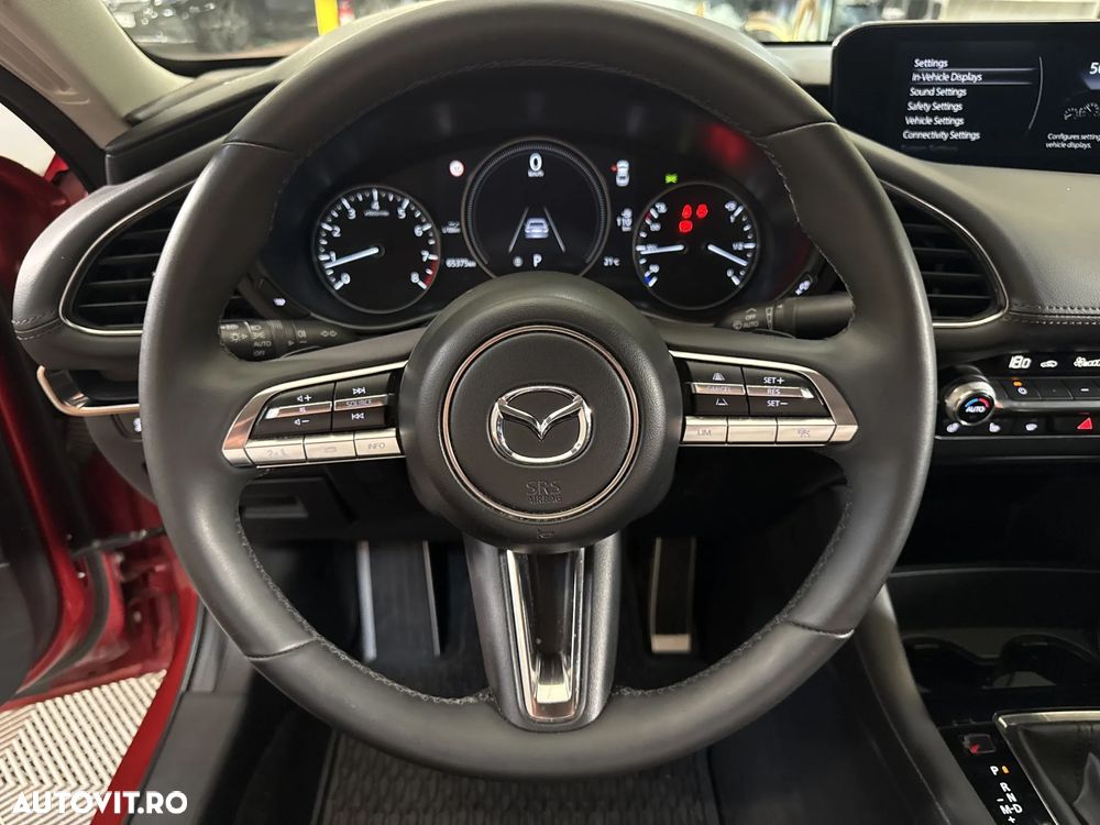 Mazda 3 - 17
