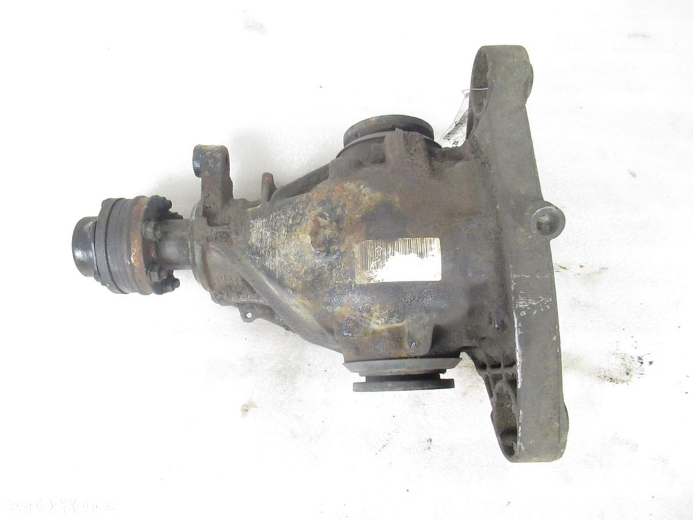 DYFER BMW E39 520 3,46 - 6
