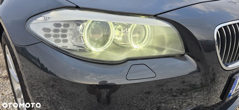 BMW Seria 5 530d xDrive - 30