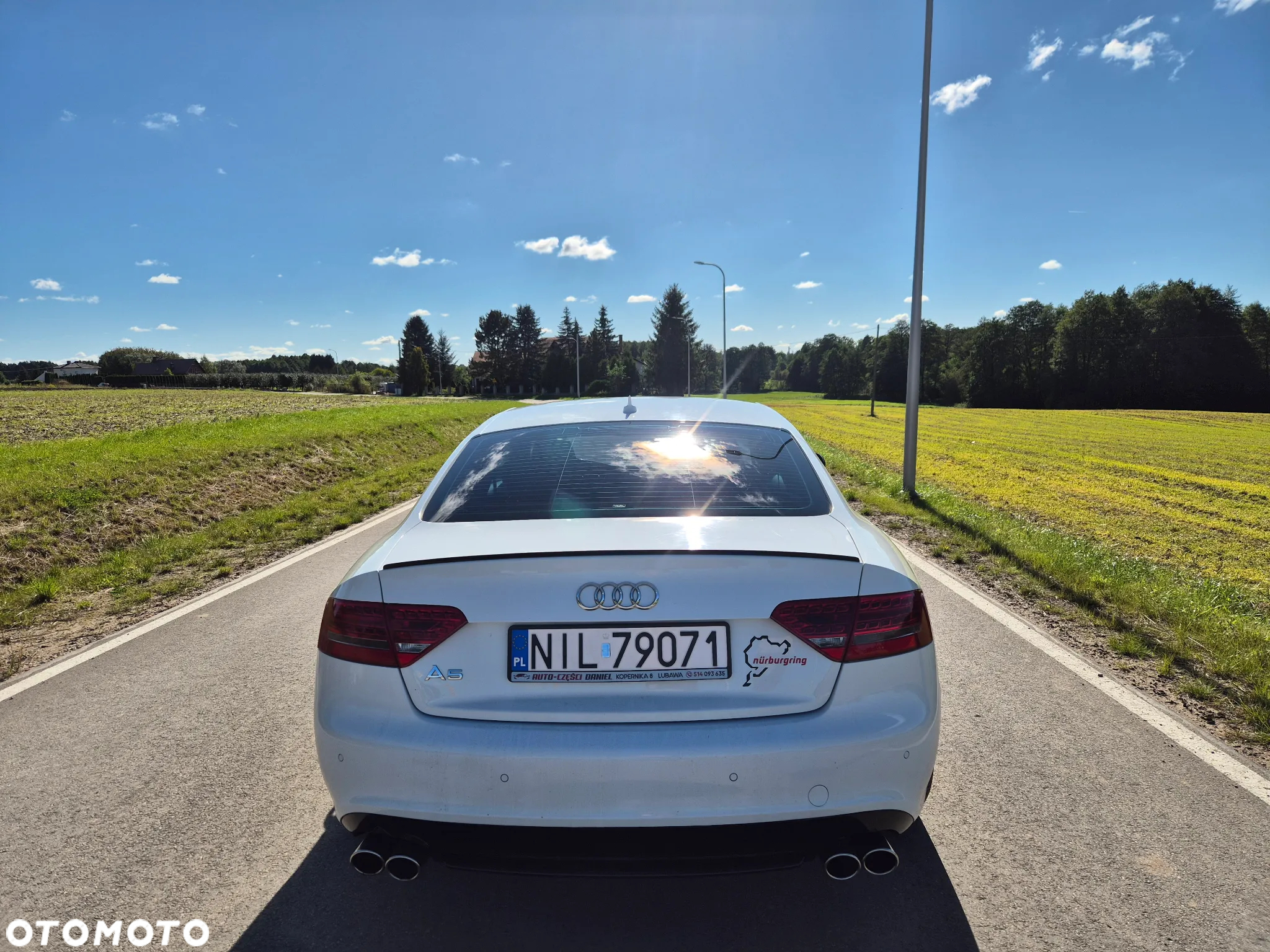 Audi A5 - 3