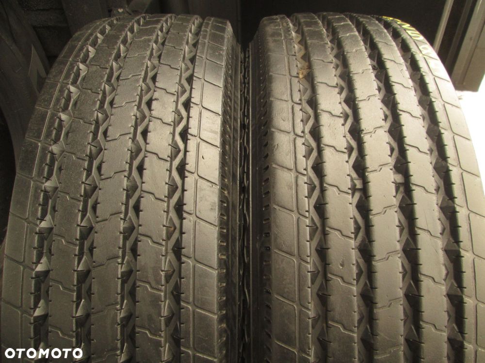 245/70R19,5 Windpower WTL32. Opony ciężarowe - 5