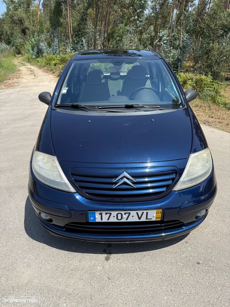 Citroën C3 1.4 HDi Exclusive - 2