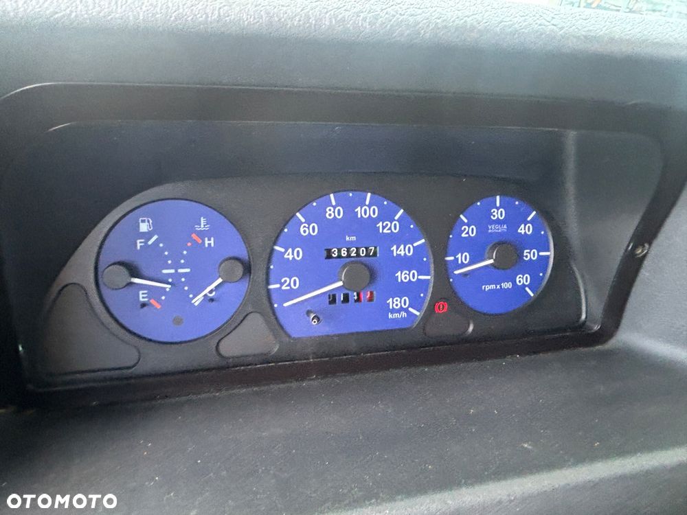 Fiat Ducato - 8