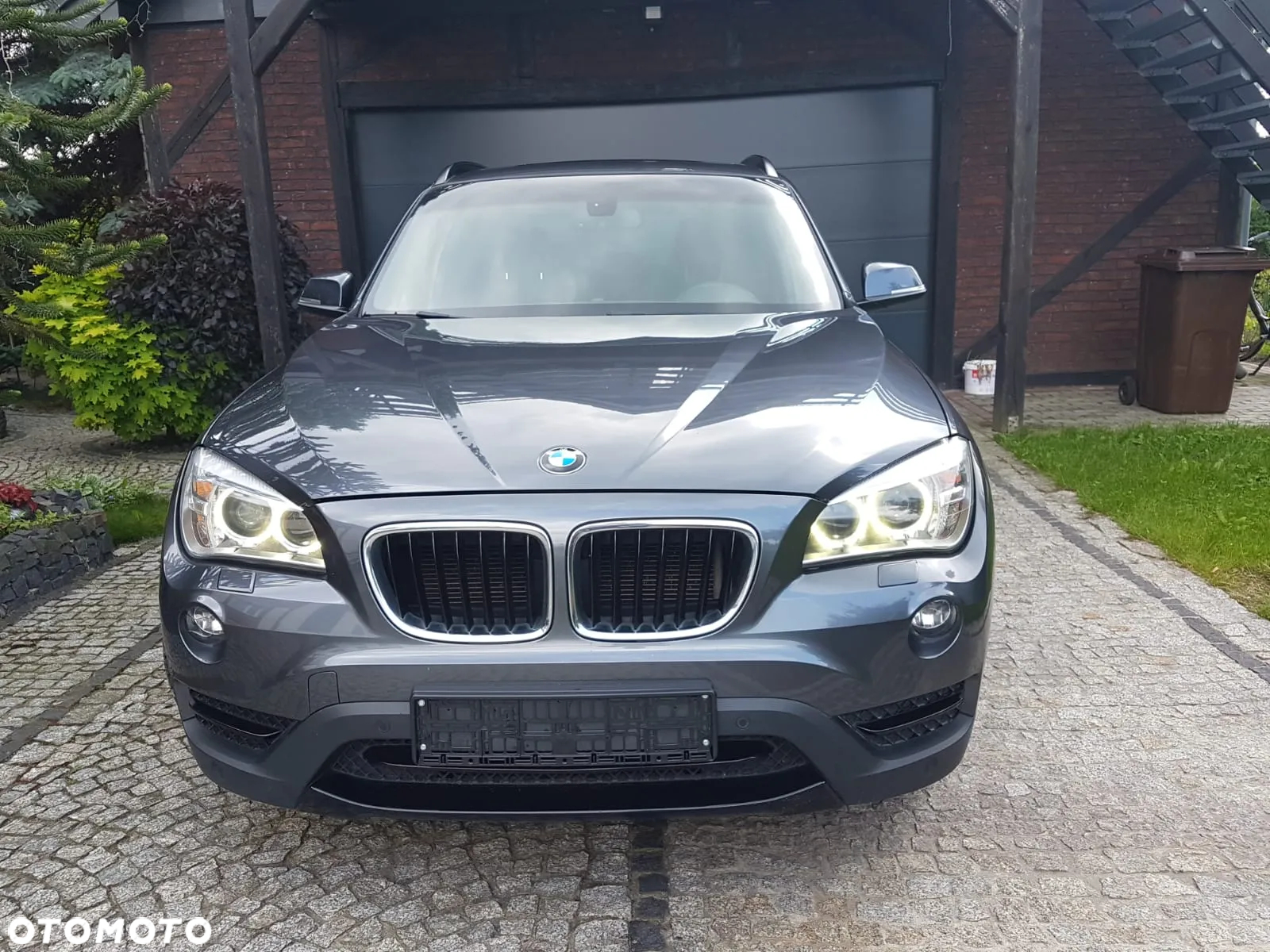 BMW X1 sDrive20d Sport Line - 3