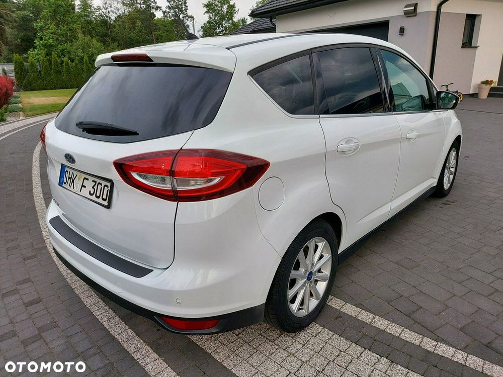 Ford C-MAX - 14
