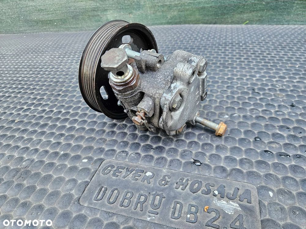 Pompa Wspomagania 1J0422154 E B 038145255A KYB 90bar Kolo Pasowe VW Golf IV 4 Bora Audi A3 8L Seat Leon I 1 Skoda Octavia I 1 - 27