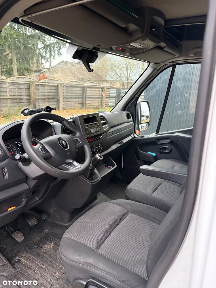 Renault Master - 6