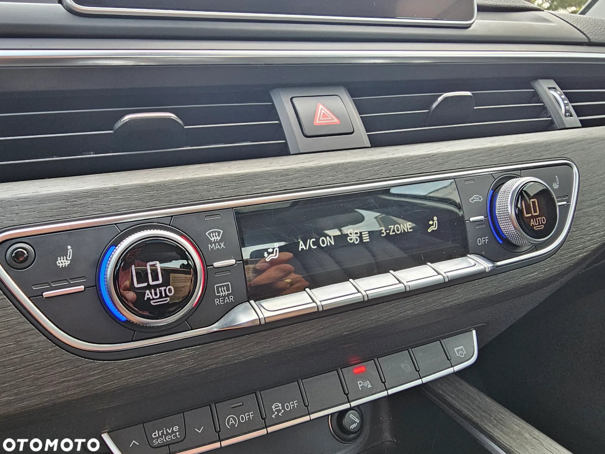 Audi A4 2.0 TFSI Quattro S tronic - 24