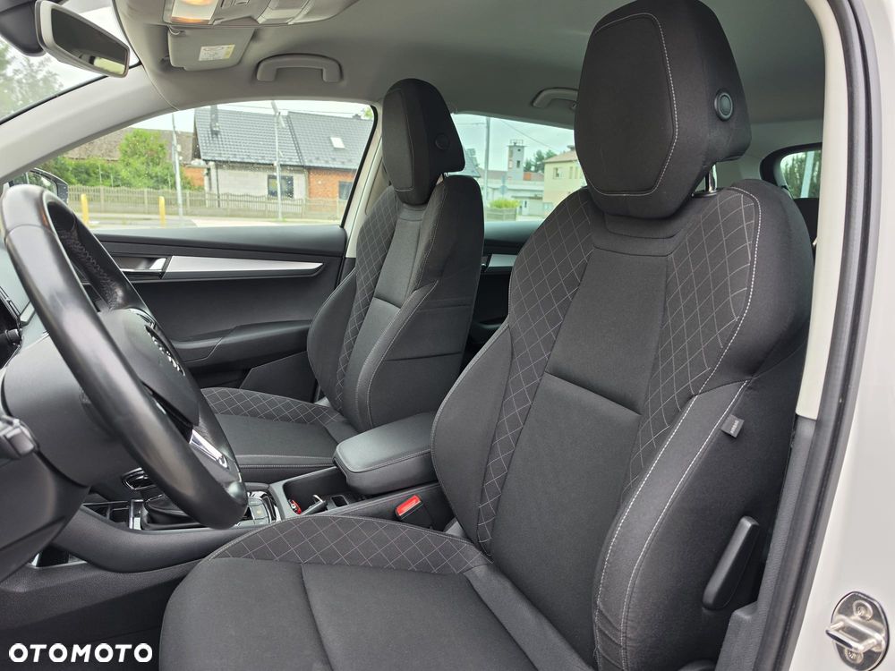 Skoda Karoq 1.5 TSI ACT 4x2 Ambition DSG - 20