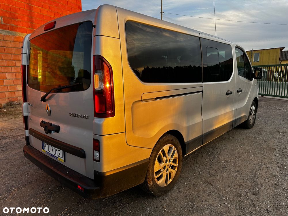 Renault Trafic ENERGY dCi 145 Grand Spaceclass - 3