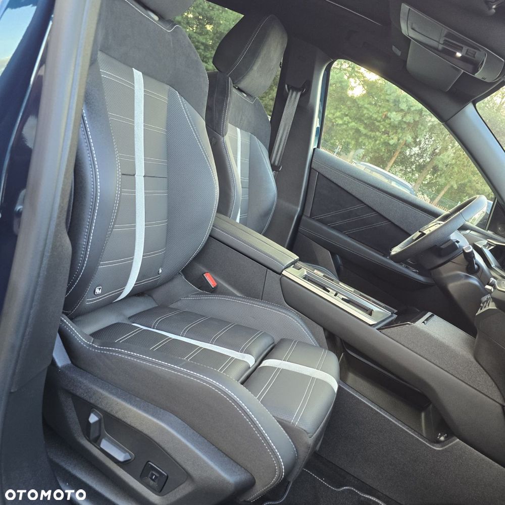 Opel Grandland Electric AWD 73kWh Ultimate - 9