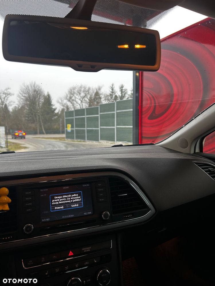 Seat Leon 1.4 TSI Start&Stop FR - 4