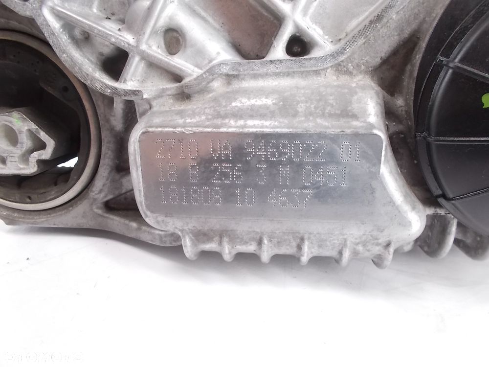 REDUKTOR NASTAWNIK BMW ATC13 G20 G30 X1 X2 X3 X4 X5 X6 X7 G05 G06 G01 F90 - 10