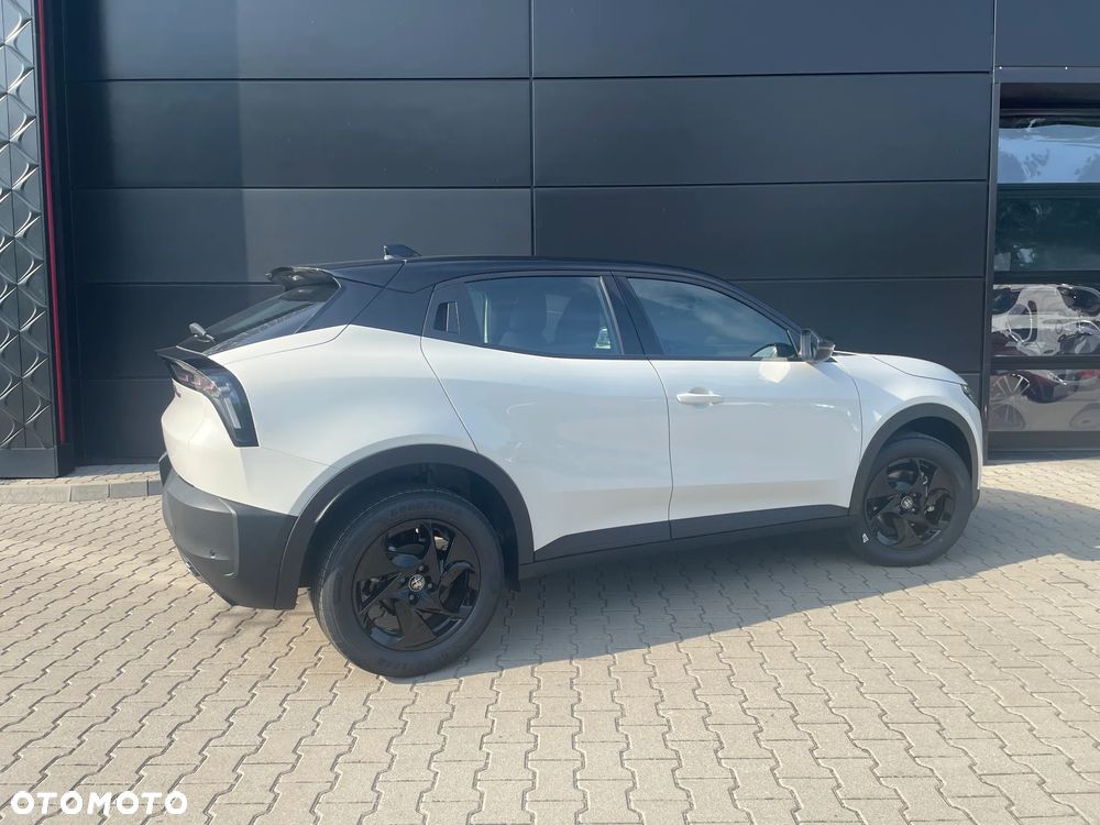 Alfa Romeo Junior 1.2 mHEV Ibrida eDCT - 5