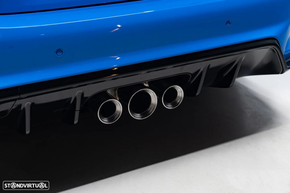 Honda Civic 2.0 VTEC Turbo Type R - 14