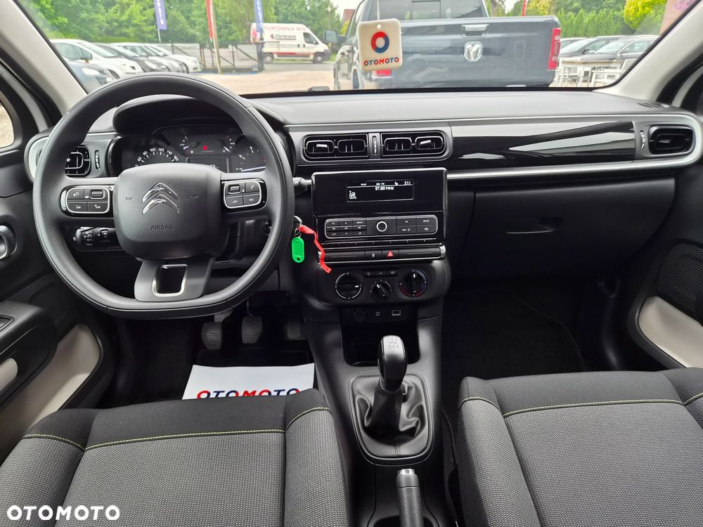 Citroën C3 - 29