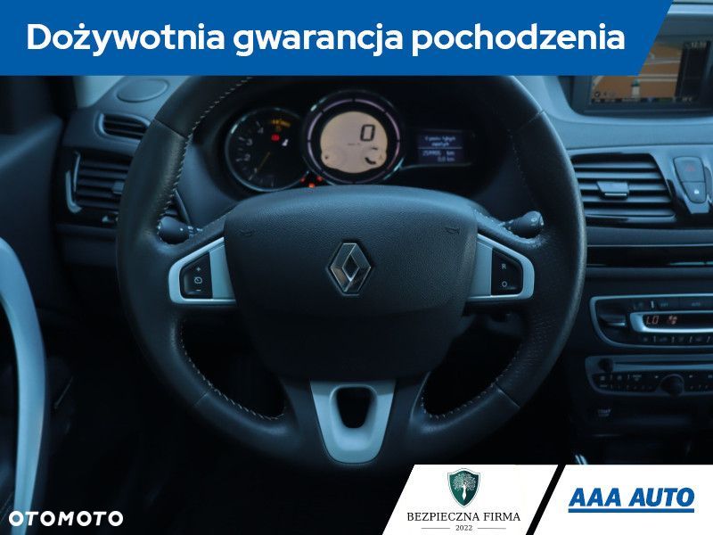 Renault Megane - 23