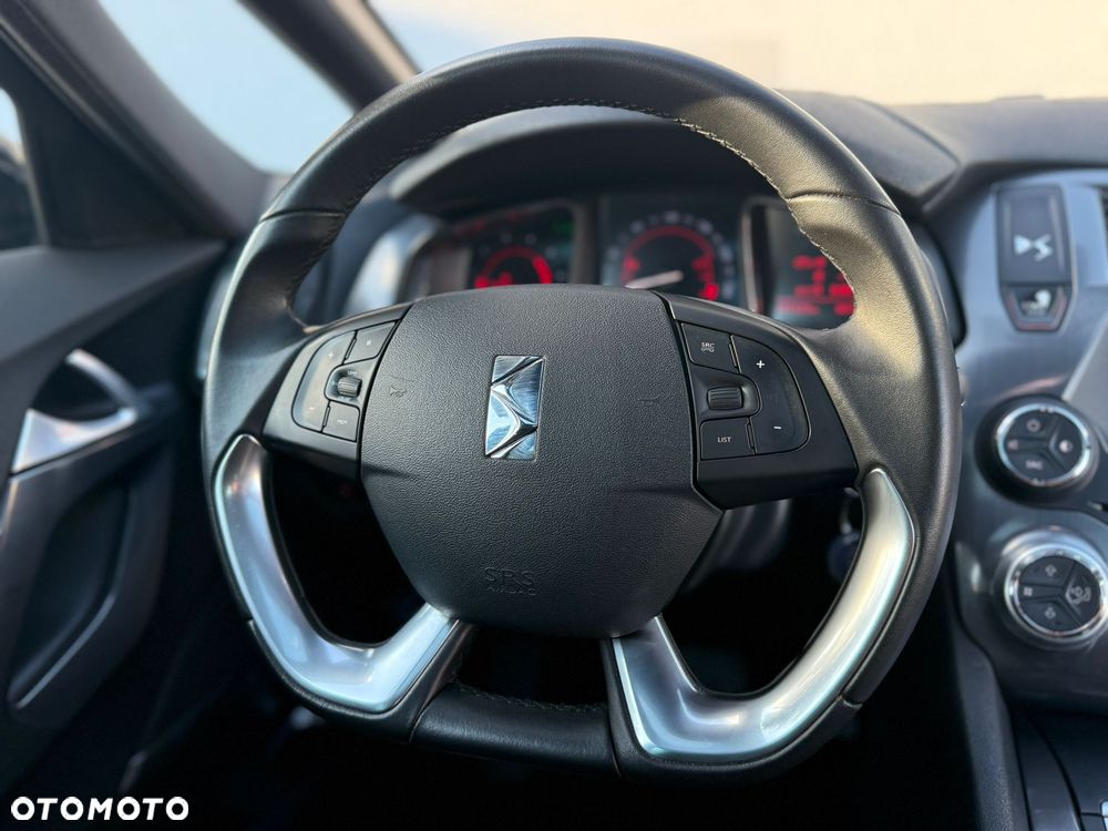 Citroën DS5 2.0 BlueHDi SportChic EAT6 - 19