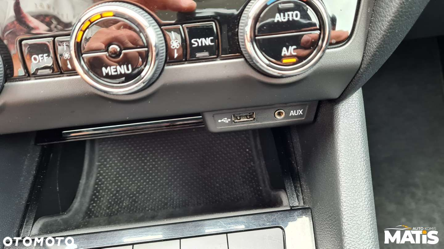Skoda Octavia - 16