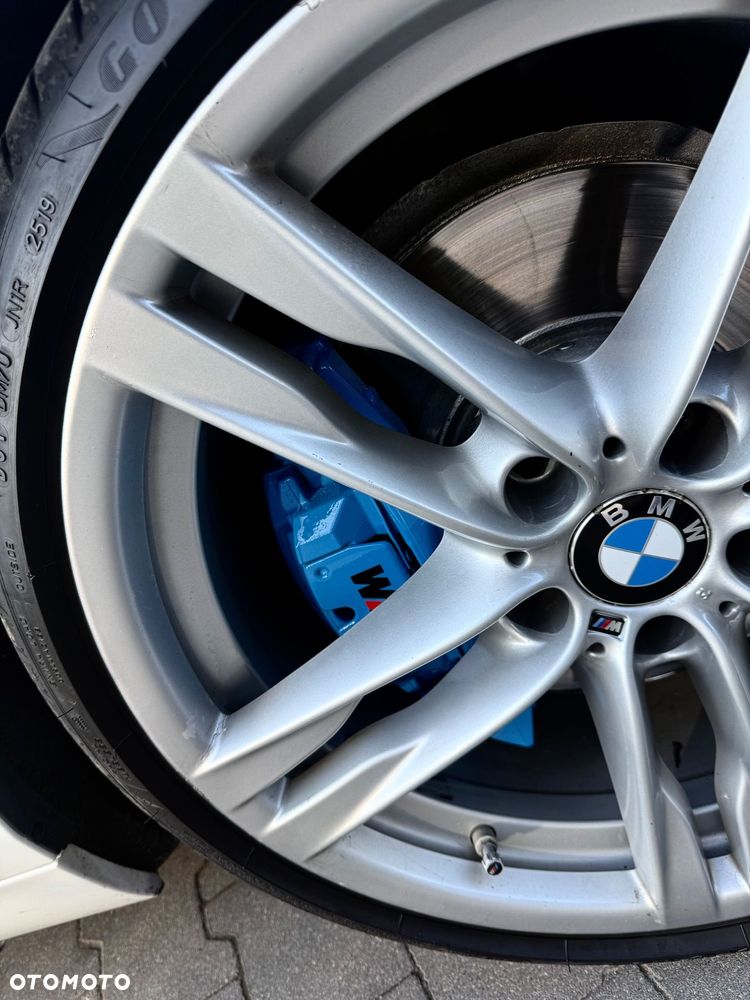 BMW Seria 6 640d xDrive Edycja M Sport - 9