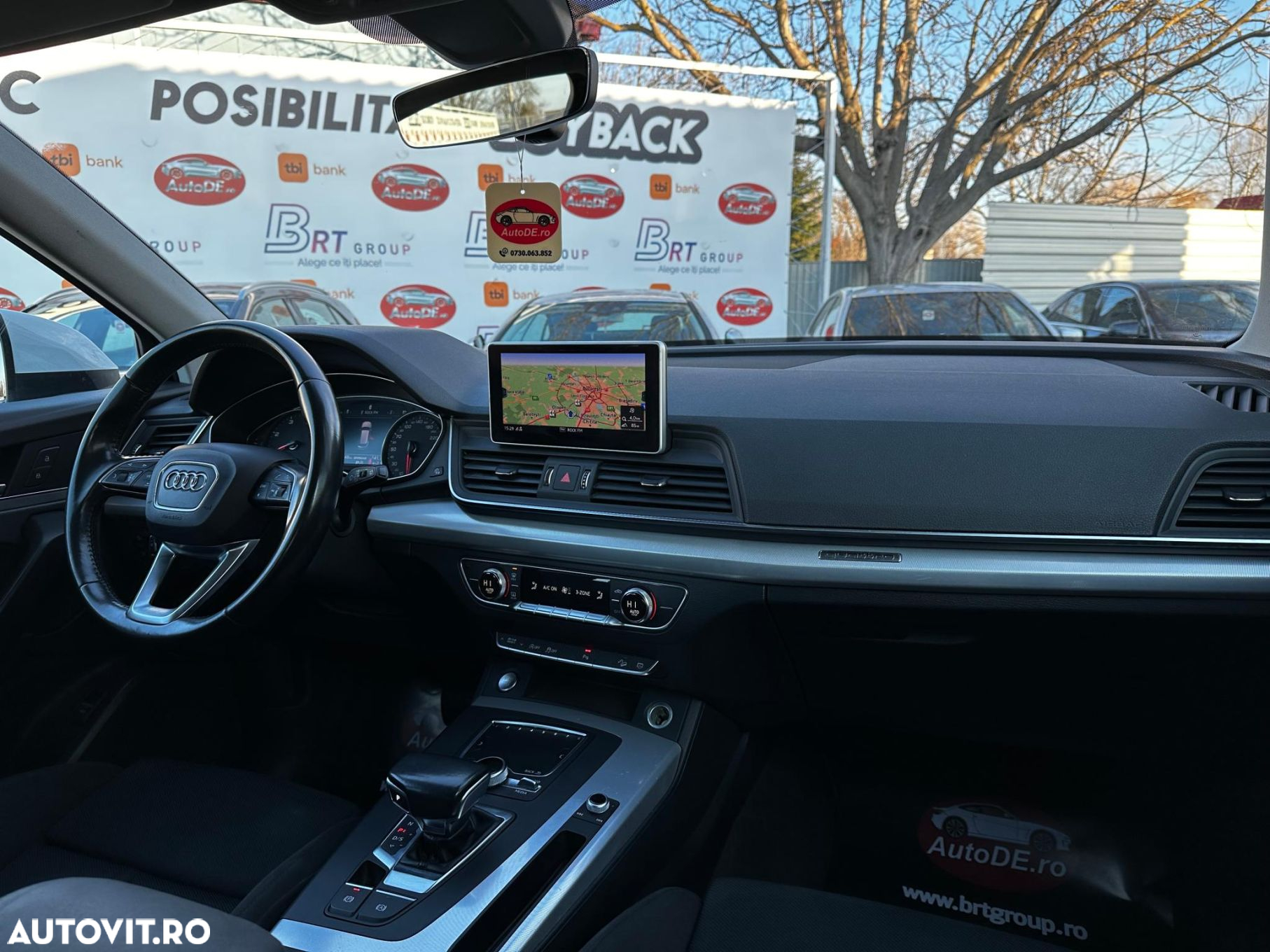 Audi Q5 - 6