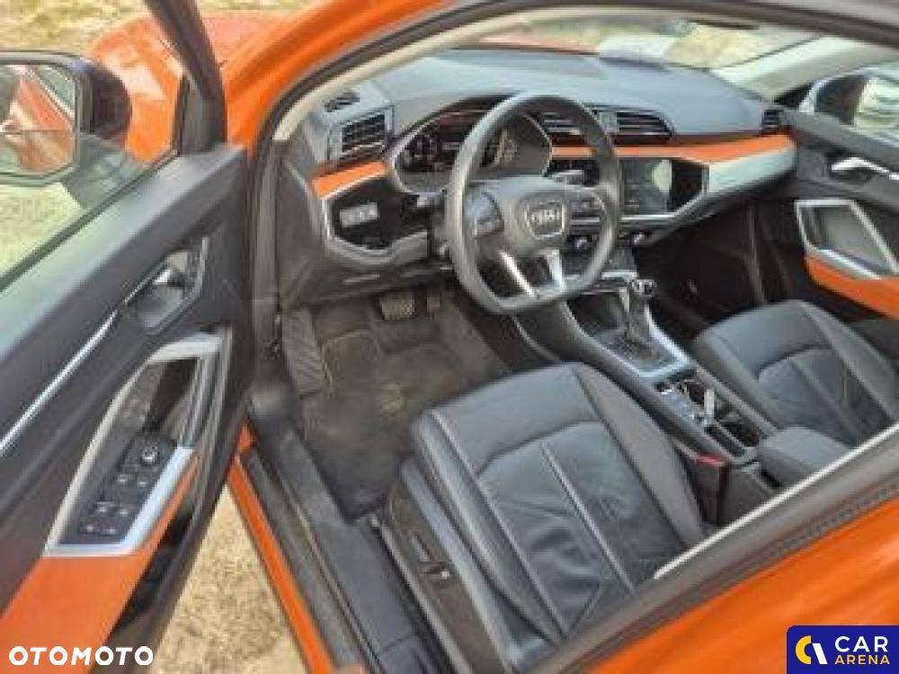 Audi Q3 35 TFSI S tronic - 21