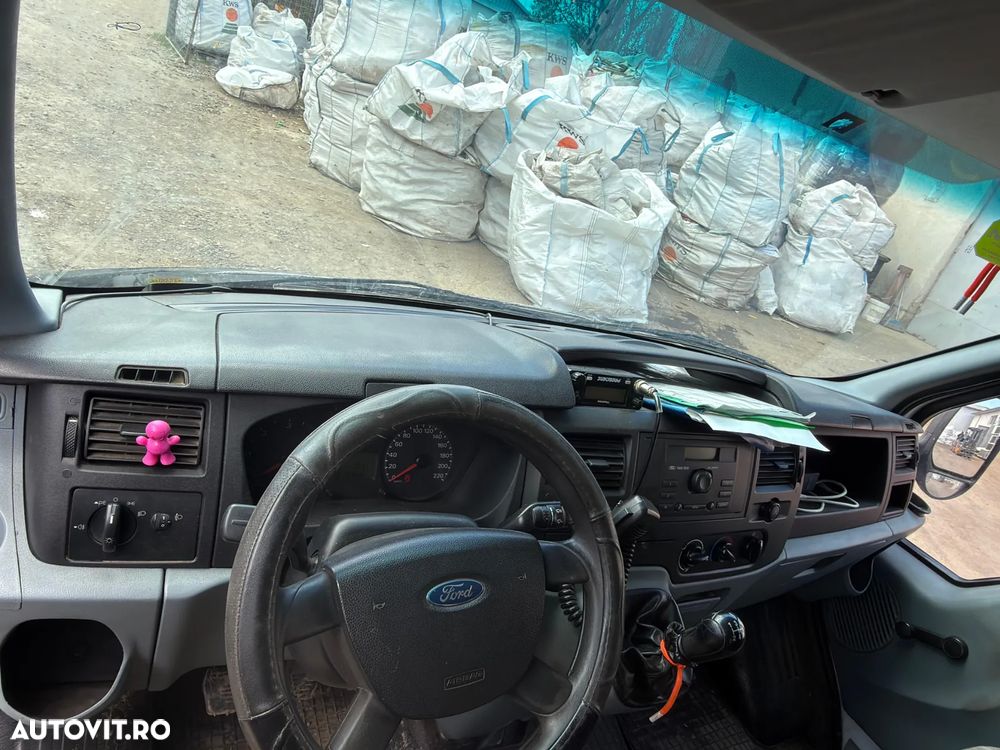 Ford TRANSIT - 6