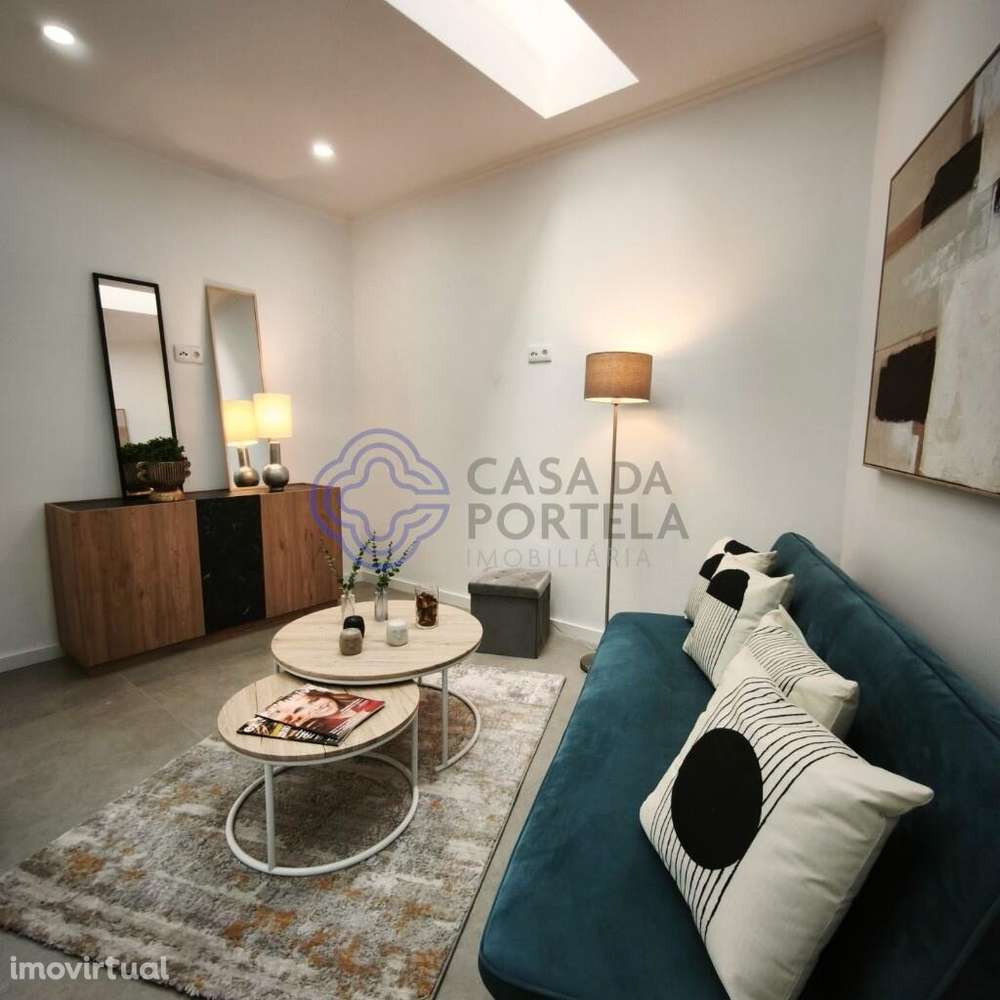 T3 Renovado c/ Suíte e Closet | Cozinha Equipada | Penha de França | H - Grande imagem: 2/23