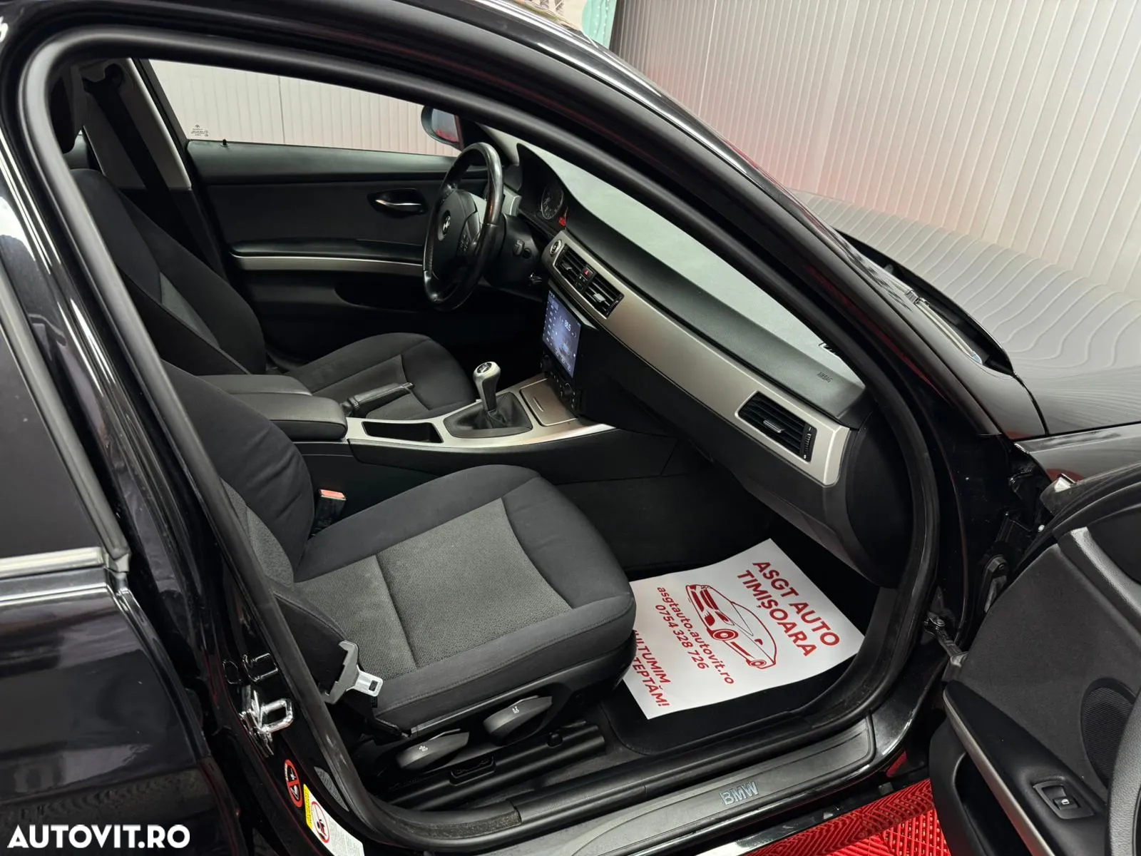 BMW Seria 3 - 10