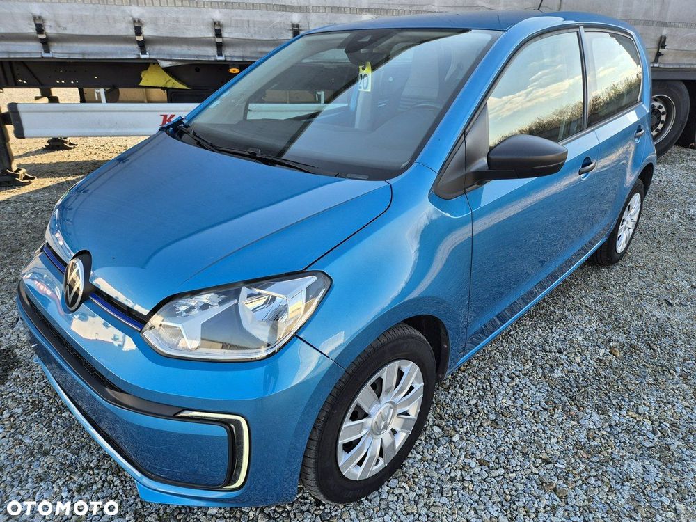 Volkswagen up! - 1